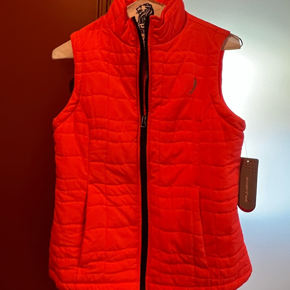 Puffer jacket